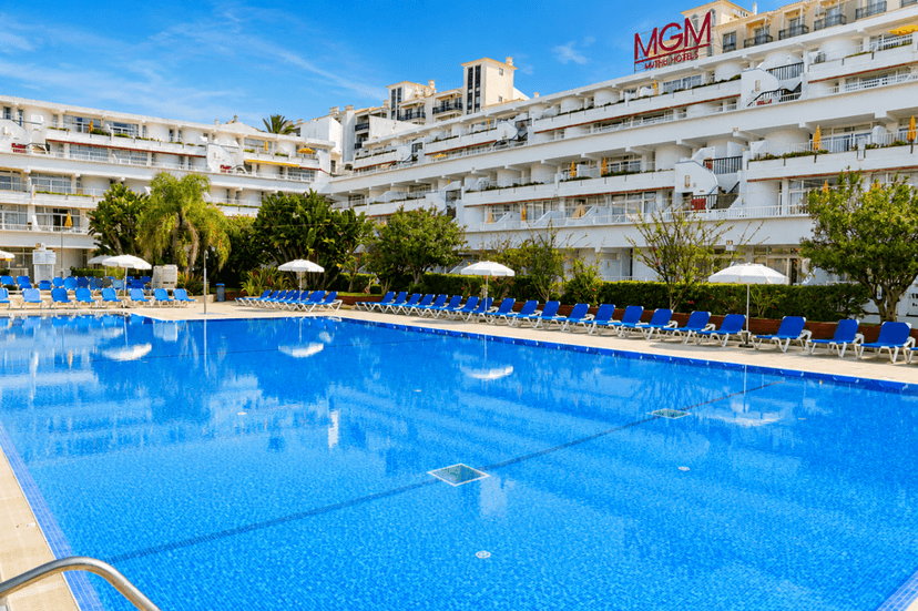 Muthu Clube Praia da Oura – foto 1
