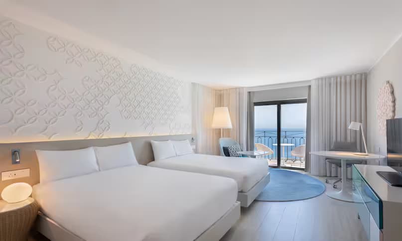 Hilton Malta – foto 3