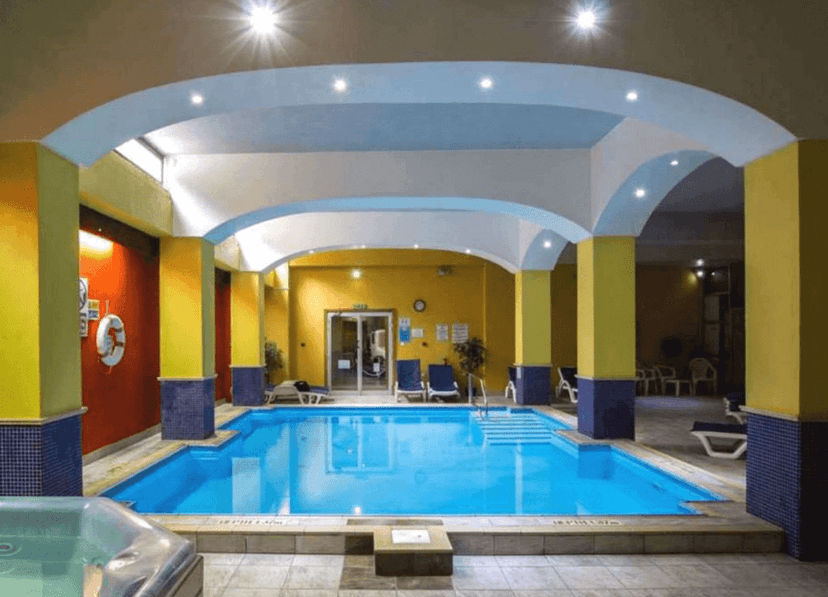 Hotel Bella Vista - Malta