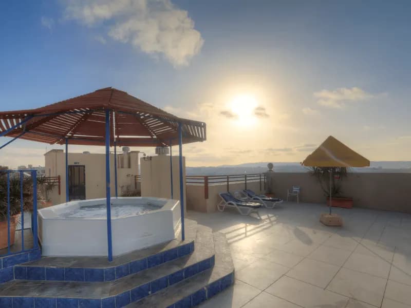 Hotel Bella Vista - Malta