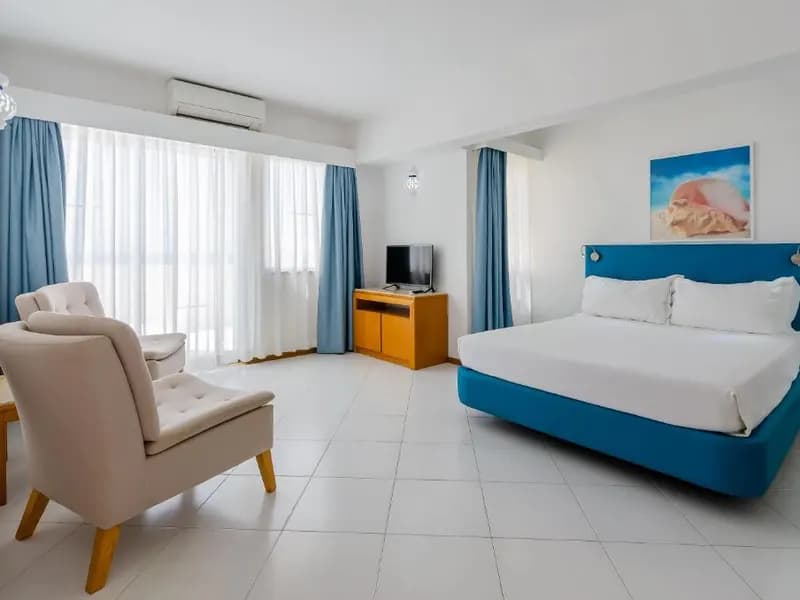 Turim Algarve Mor Apartamentos
