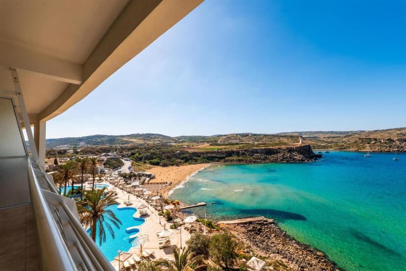 Radisson Blu Resort & Spa, Malta Golden Sands – foto 3