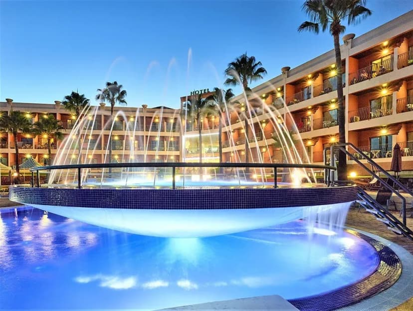 Hotel Baía Grande – foto 1