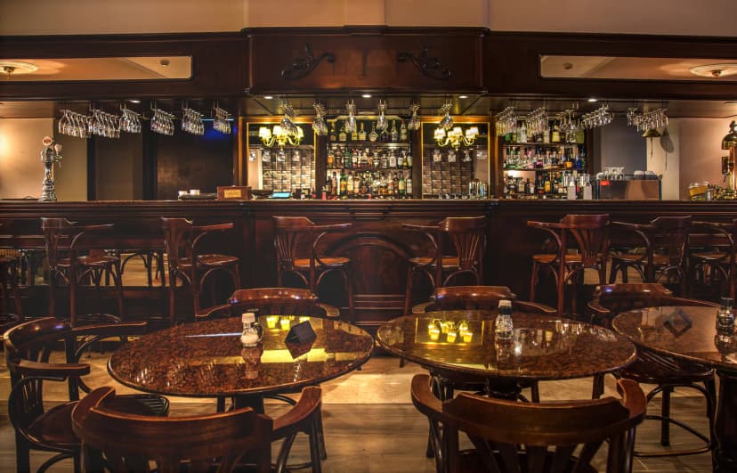 AX The Victoria Hotel – foto 1