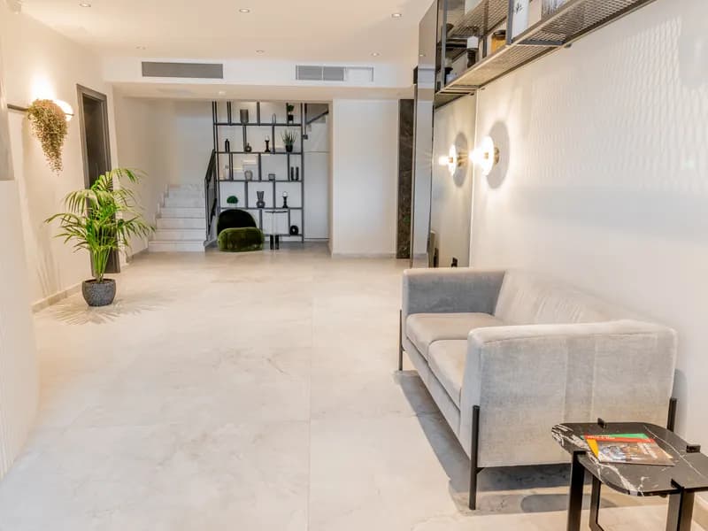 The Londoner Hotel Sliema – foto 1 van 8
