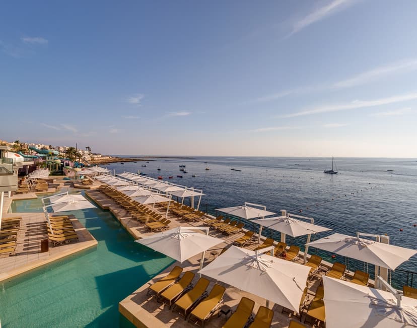 AX ODYCY Hotel – foto 1
