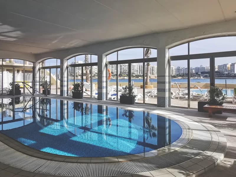 Cavalieri Art Hotel – foto 1 van 8