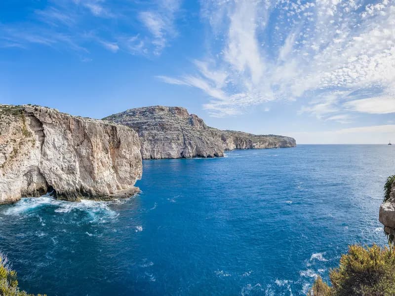 Dingli-malta