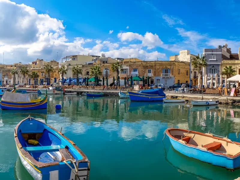 Een All-Inclusive Vakantie op Malta: Ultiem Genieten in de Middellandse Zon