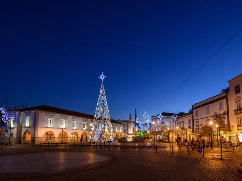 Kerstvakantie in de Algarve: Zon, Rust en Authentieke Portugese Feestdagen