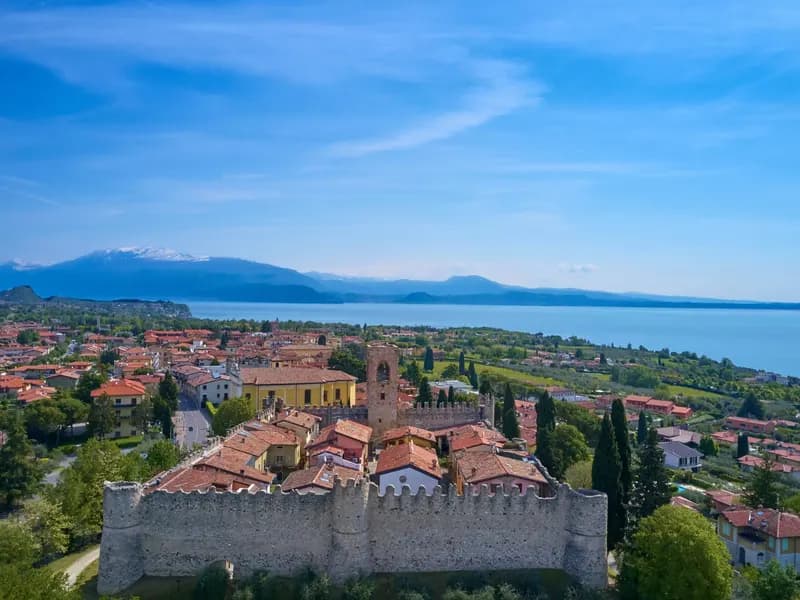 Moniga del Garda