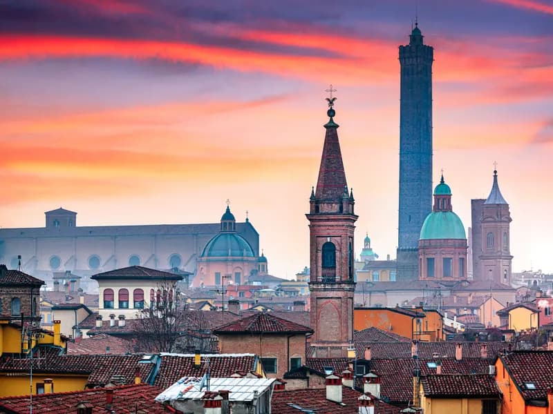 Bologna: De Verborgen Parel van Italië