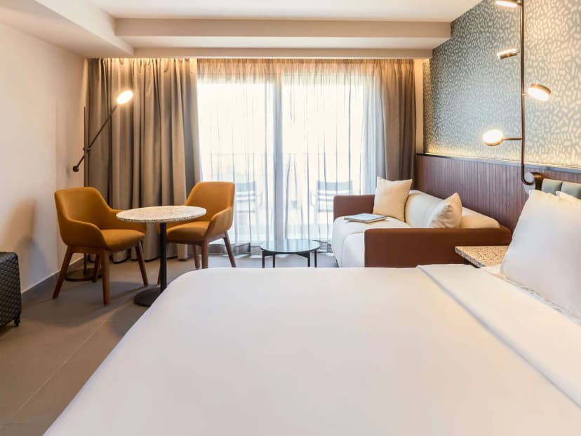Novotel Malta Sliema – foto 3