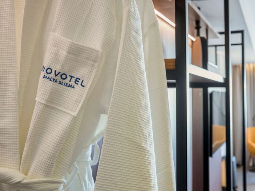 Novotel Malta Sliema – foto 2