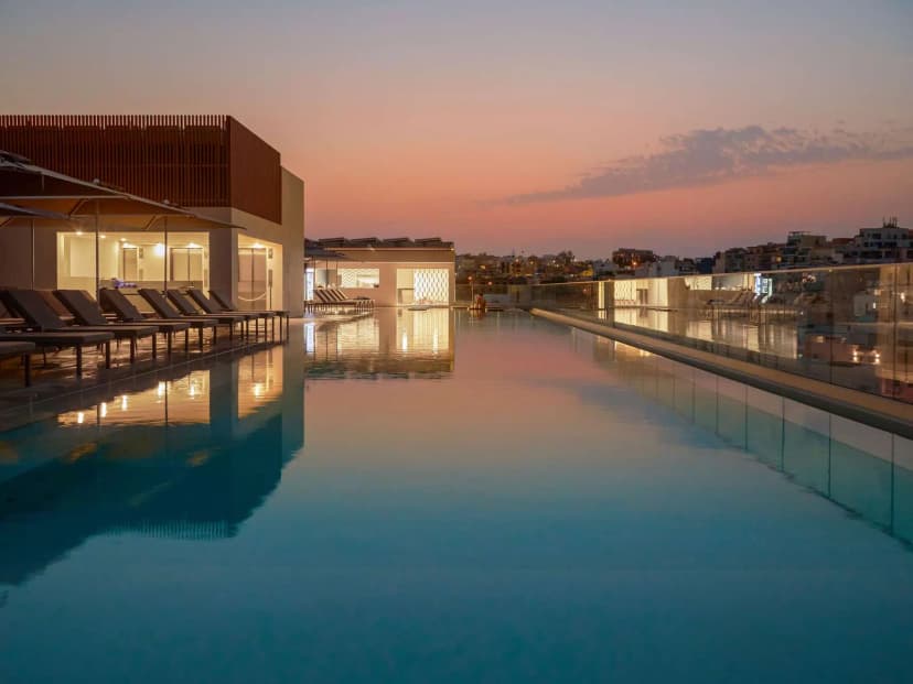 Novotel Malta Sliema – foto 1