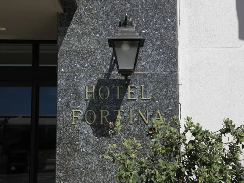 Barceló Fortina Malta aan de Tigné Seafront in Sliema