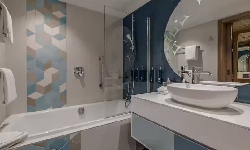 Hilton Malta – foto 2