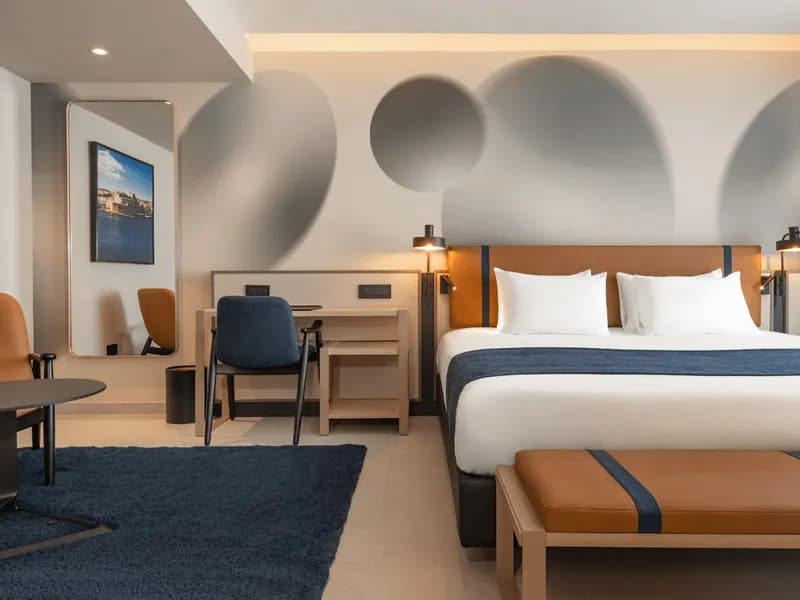 Best Western Premier Malta