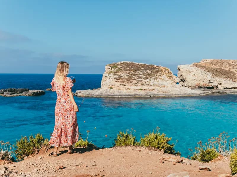 Blue Lagoon
