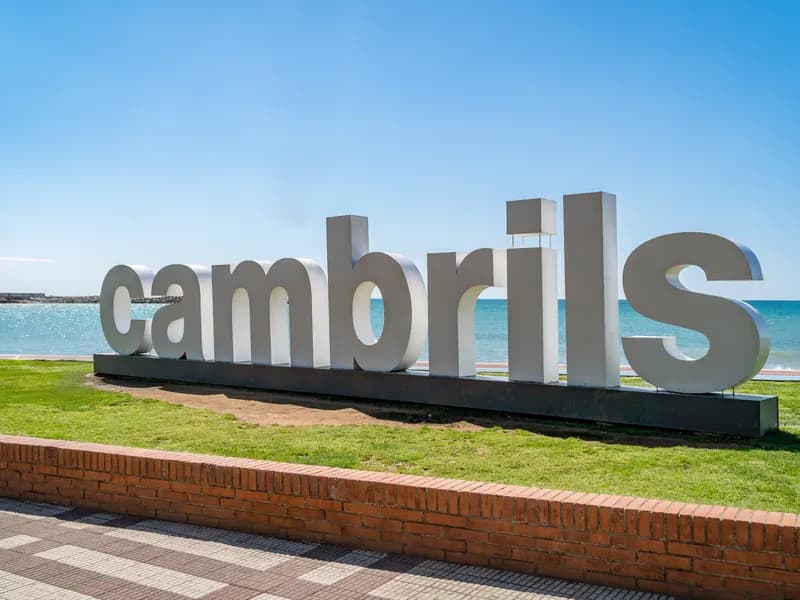 Kamperen in Cambrils: Een Perfecte Bestemming voor Kampeerliefhebbers