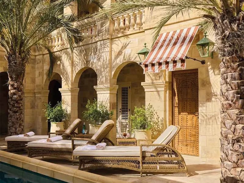 Casa Bonavita, een van de nieuwe hotels op Malta in 2026, in Attard