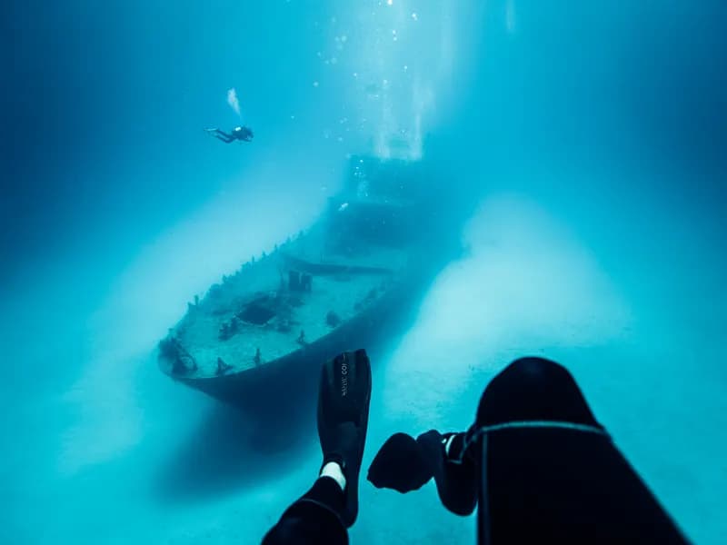 Duikvakantie in Malta