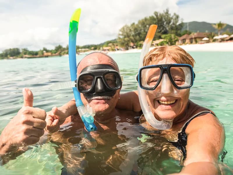 Snorkelen in Malta: Ontdek de Onderwaterwereld van het Middellandse Zee-paradijs