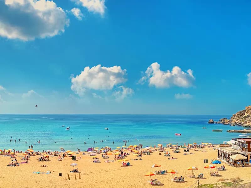 Zomervakantie Malta 2025: De Ultieme Gids voor een Onvergetelijke Zomer