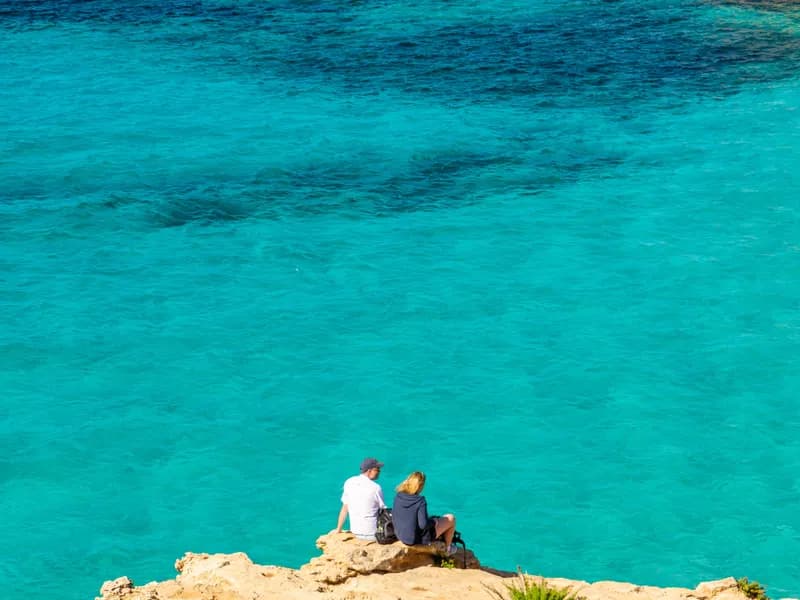 Malta Blue Lagoon