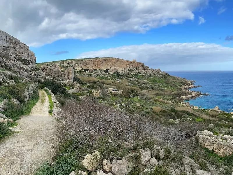 5 gezinsvriendelijke wandelingen op Malta