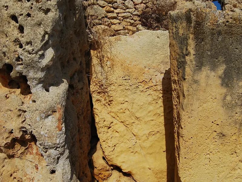 De Prehistorische Tempels van Malta: Ġgantija & Ħaġar Qim