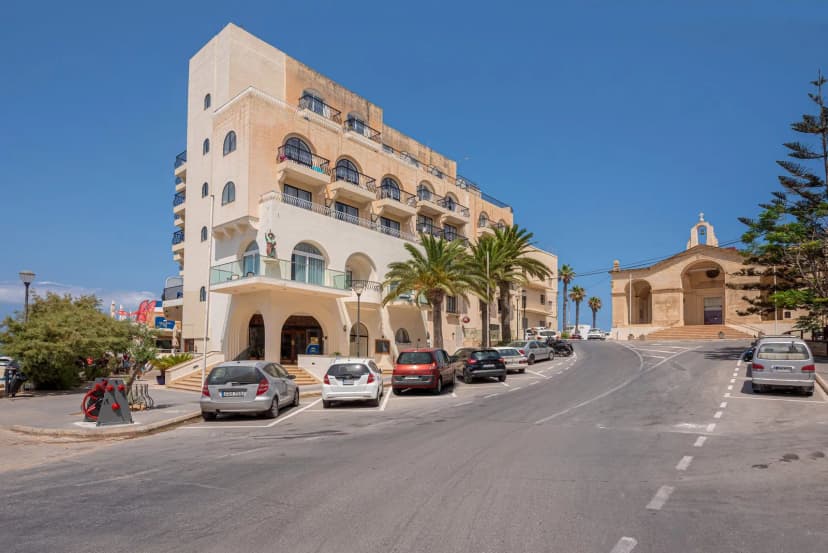 Gillieru Hotel – foto 2