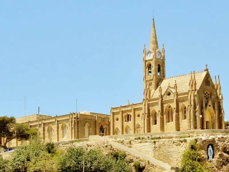 Gozo in een notendop: 8 highlights die je niet mag missen!
