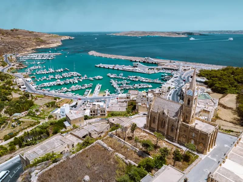 Gozo