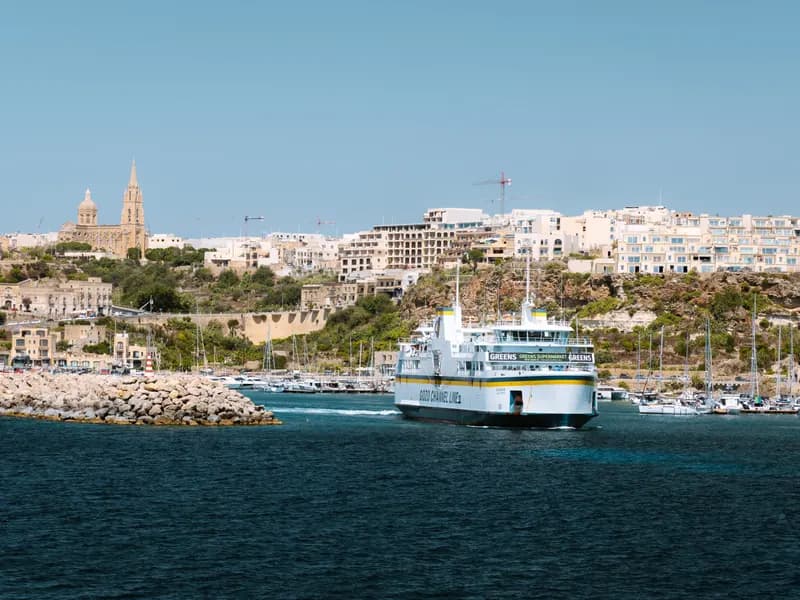 Malta Gozo