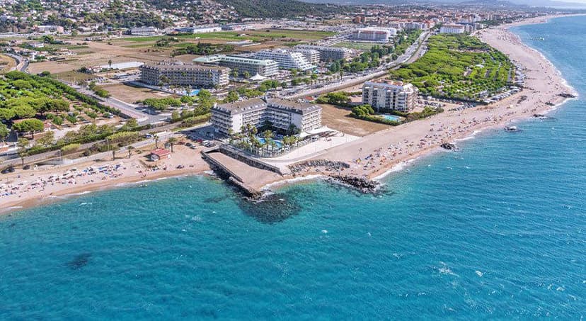 Caprici Beach Hotel & Spa – foto 1