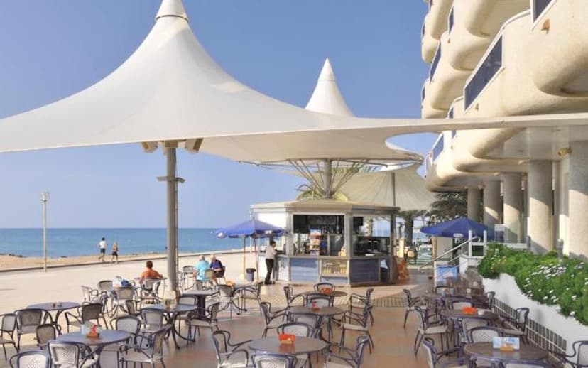 Caprici Beach Hotel & Spa – foto 2