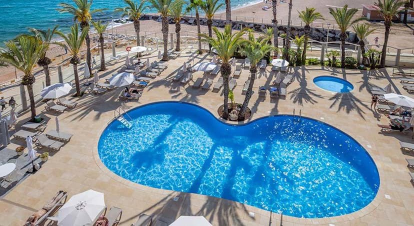 Caprici Beach Hotel & Spa – foto 3