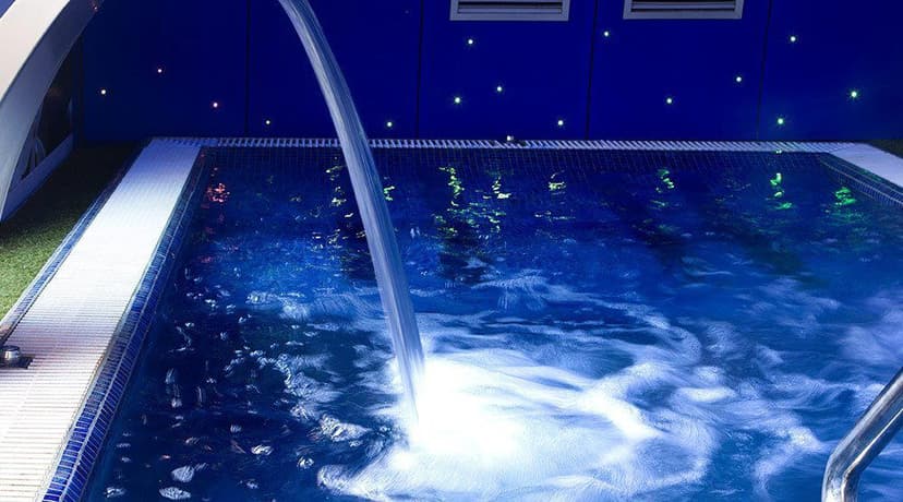 GHT Oasis Park & Spa – foto 3