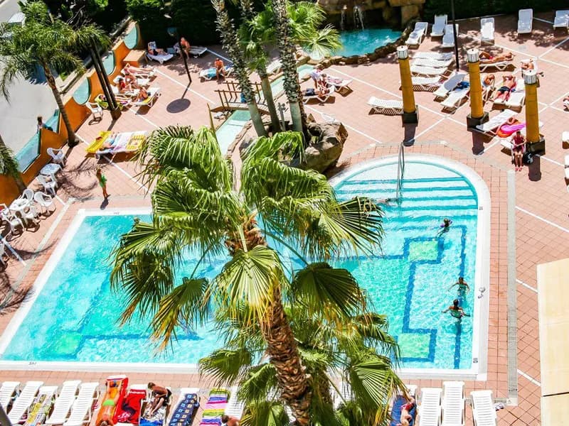 Hotel Reymar