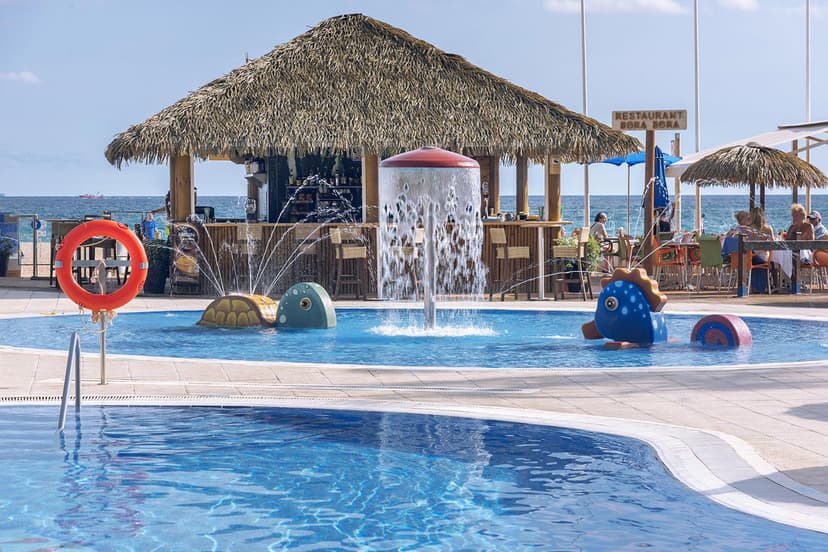Hotel Tahití Playa – foto 1