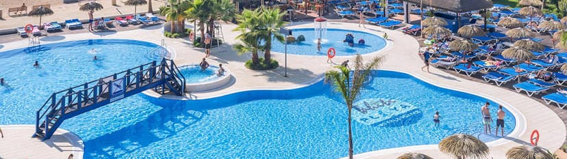 Hotel Tahití Playa – foto 2
