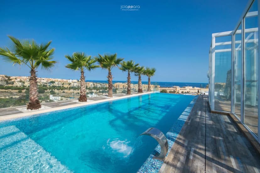 Hugo's Boutique Hotel – foto 1