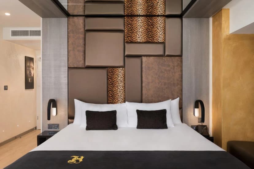 Hugo's Boutique Hotel – foto 2