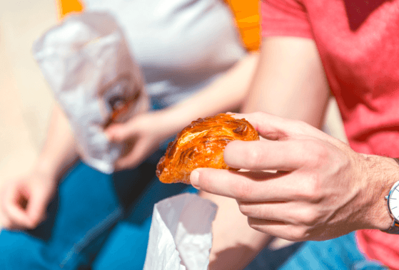 Culinaire specialiteiten tijdens Taste of Malta