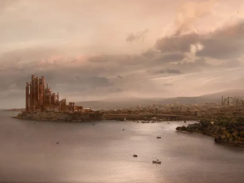 Malta, het Hollywood van Europa: filmlocatie tussen historische gebouwen en kustlijn