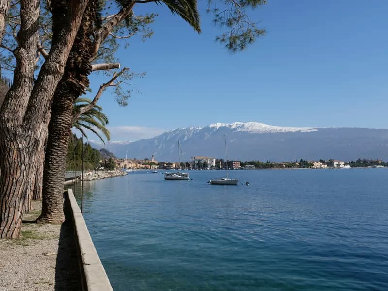Zomer 2025: Vakantie aan het Gardameer in Italië