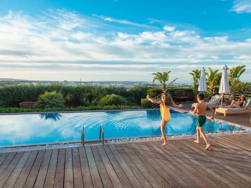 Kindvriendelijk Malta: Het Ultieme Vakantieparadijs voor Gezinnen