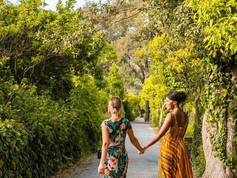Buskett Gardens: De Groene Oase van Malta