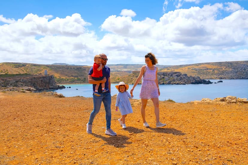 Het Weer in Maart op Malta: De Start van de Lente